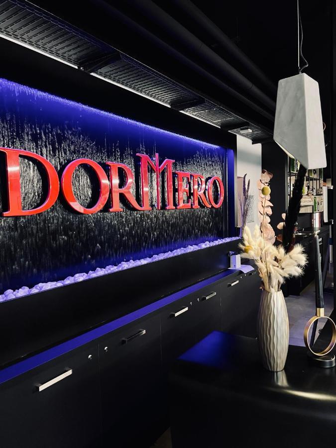 Dormero Hotel Aschaffenburg Exteriör bild