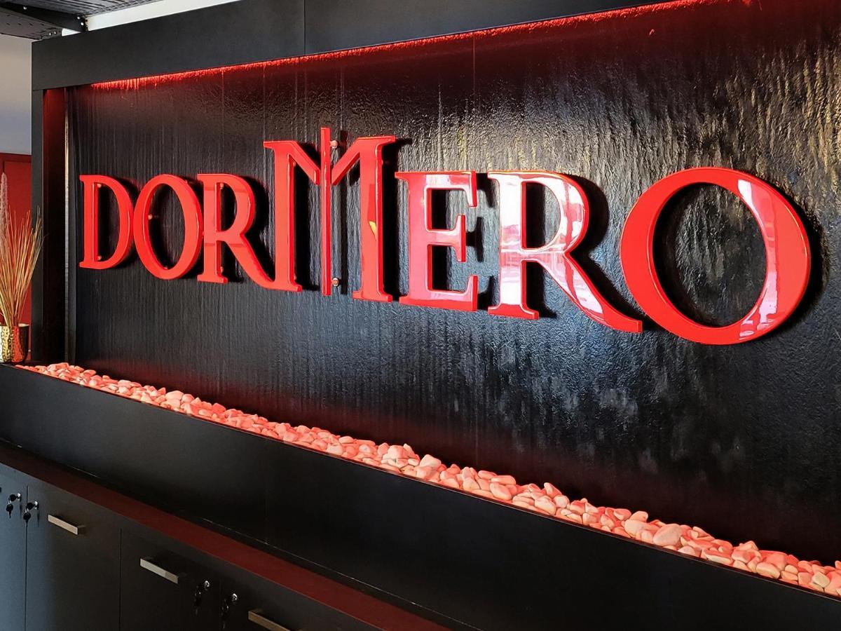 Dormero Hotel Aschaffenburg Exteriör bild